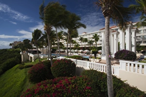 Puerto Rico, East Coast, Fajardo, El Conquistador Resort Hotel Puerto Rico, East Coast, Fajardo, El Conquistador Resort Hotel