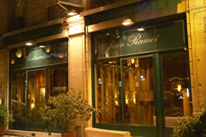 Restaurant jean Ramet - one of the best restaurants in Bordeaux Restaurant jean Ramet - one of the best restaurants in Bordeaux