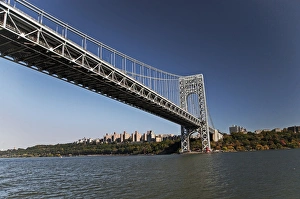 Sailing down The Hudson River taking in the country side Sailing down The Hudson River taking in the country side