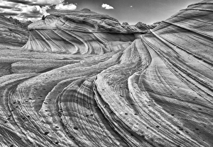 Second Wave Zion National Park Kanab Utah USA Second Wave Zion National Park Kanab Utah USA