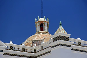 South America, Bolivia, Copacabana. Basilica of Our Lady of Copacabana South America, Bolivia, Copacabana. Basilica of Our Lady of Copacabana