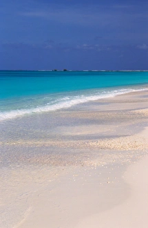 South America, Venezuela, Los Roques, Crasqui South America, Venezuela, Los Roques, Crasqui