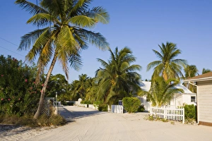 South Town, Little Cayman, Cayman Islands, Caribbean South Town, Little Cayman, Cayman Islands, Caribbean