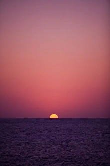 Sunset, Little Cayman, Cayman Islands, Caribbean Sunset, Little Cayman, Cayman Islands, Caribbean