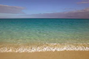 Images Dated 7th June 2011: Turks and Caicos