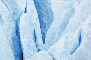 USA, Alaska. Matanuska Glacier close-up. Credit as: Marie Bush / Jaynes Gallery / DanitaDelimont USA, Alaska. Matanuska Glacier close-up. Credit as: Marie Bush / Jaynes Gallery / DanitaDelimont