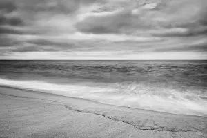USA, California, La Jolla, Marine Street Beach USA, California, La Jolla, Marine Street Beach