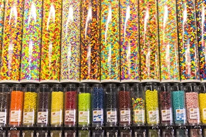 USA, Georgia, Savannah, Savannahs Candy Kitchen USA, Georgia, Savannah, Savannahs Candy Kitchen