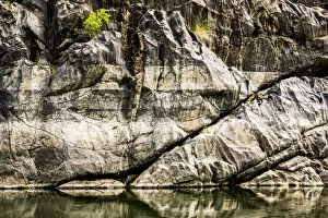 USA, Idaho. Hells Canyon reach of Snake River USA, Idaho. Hells Canyon reach of Snake River