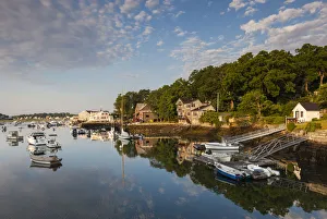 USA, Massachusetts, Cape Ann, Annisquam, Lobster Cove USA, Massachusetts, Cape Ann, Annisquam, Lobster Cove