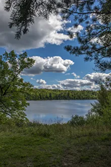 USA, Minnesota, La Salle State Recreation area USA, Minnesota, La Salle State Recreation area