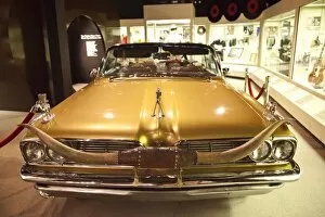 Cars Collection: USA, North America, Alabama