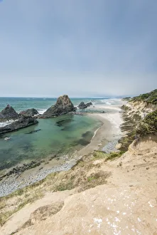 USA, Oregon. Seal Rocks State Park, Seal Rocks USA, Oregon. Seal Rocks State Park, Seal Rocks