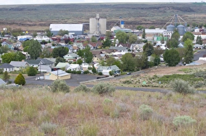 USA, Washington State, Lincoln County, Odessa USA, Washington State, Lincoln County, Odessa