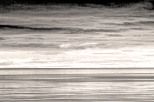 USA, Washington. Sunrise on Strait of Juan de Fuca USA, Washington. Sunrise on Strait of Juan de Fuca