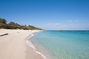 Warwick Long Bay, Jobsons Cove Beach, Bermuda Warwick Long Bay, Jobsons Cove Beach, Bermuda