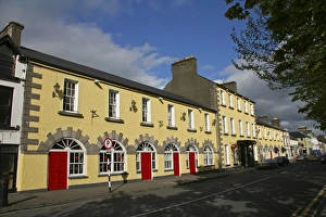 Westport, Ireland. The Atlantic town of Westport Westport, Ireland. The Atlantic town of Westport