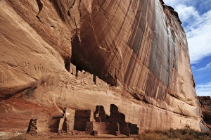 White House Ruin, Canyon de Chelly, Arizona, USA White House Ruin, Canyon de Chelly, Arizona, USA