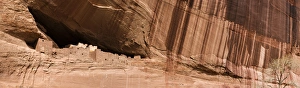 White House Ruin, Canyon de Chelly National Monument, Arizona USA White House Ruin, Canyon de Chelly National Monument, Arizona USA