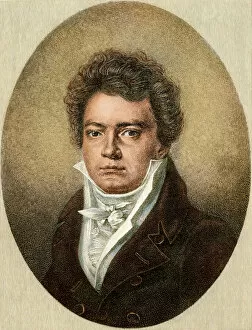 Classical Music Collection: Beethoven