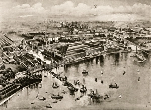 Chicagos Columbian Exposition, 1893 Chicagos Columbian Exposition, 1893