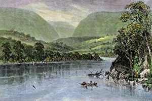 Delaware Water Gap Delaware Water Gap