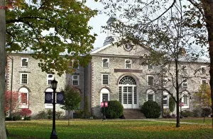Dickinson College, Carlisle, Pennsylvania