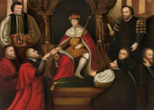 Edward VI of England Edward VI of England