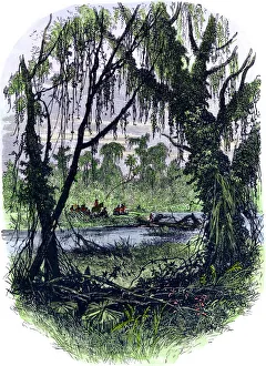 English colonists in Georgia, 1700s English colonists in Georgia, 1700s