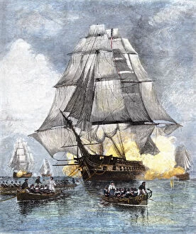 Ships:sea history Collection: EVNT2A-00079