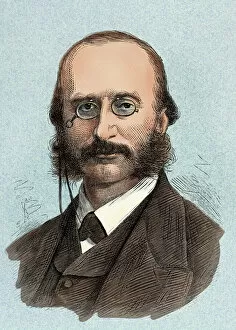 Classical Music Collection: Jacques Offenbach