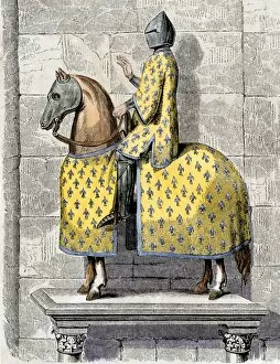 King Philip IV of France