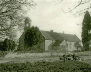 Sussex Gallery: Ashington Collection