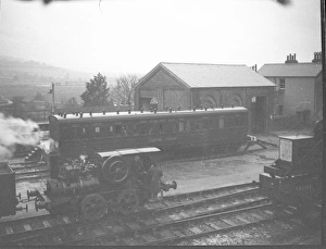Sussex Gallery: Amberley Collection
