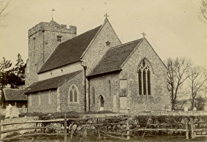 Sussex Gallery: 