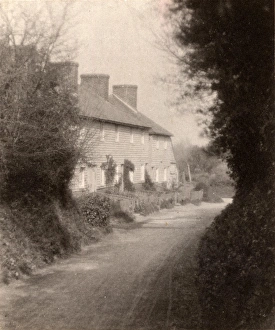 Sussex Gallery: Blackstone Collection