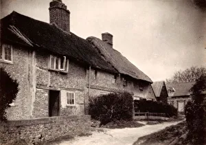 Sussex Gallery: 