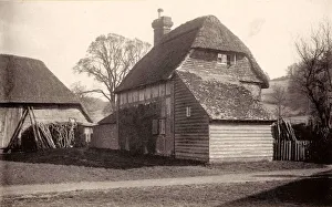 Sussex Gallery: 
