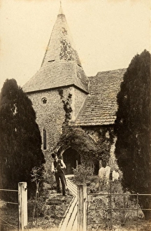 Sussex Gallery: Ashurst Collection