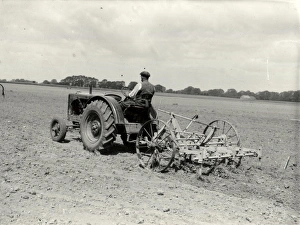 Littlehampton Agricultural Picture - about 1938 Littlehampton Agricultural Picture - about 1938