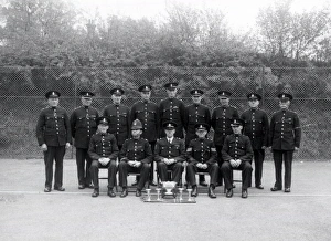 Sussex Gallery: Ashington Collection