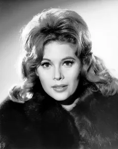 Classic Hollywood Glamour Shots Prints: Jill St. John, ca. mid-1960s