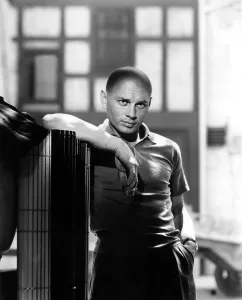 Prints of YUL BRYNNER, 1957 Yul Brynner Prints: Yul Brynner Print, 1957