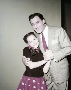 Classic Television Series Prints: MAKE ROOM FOR DADDY, (aka THE DANNY THOMAS SHOW)