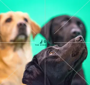 <b class=qtipBold><figcaption>Crufts 2016 Gundog day</figcaption></b><br>Philippa Williams and her Gundog display team in the Dog Activities Ring on Day 2 of Crufts 2016<br><em>© The Kennel Club ©</em> Crufts 2016 Gundog day