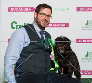 Crufts 2019 - Best of Breed / Toy Crufts 2019 - Best of Breed / Toy
