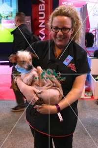 <b class=qtipBold><figcaption>the groom room</figcaption></b><br><em>© The Kennel Club</em> the groom room