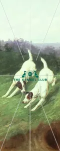 <b class=qtipBold><figcaption>Totteridge Fox Terrier Panel two</figcaption></b><br>Totteridge Fox Terrier panel<br><em>© The Kennel Club </em> Totteridge Fox Terrier Panel two