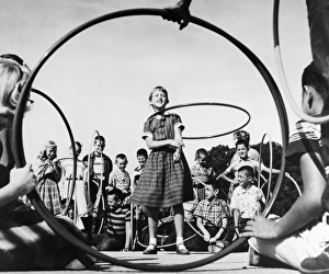 Original shop hula hoop