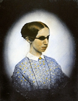 (1829-1889). American blind deaf-mute, the first blind deaf-mute successfully educated by (1829-1889). American blind deaf-mute, the first blind deaf-mute successfully educated by